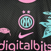 Maillot Maillot Inter Milan concept 2024-25 miniature