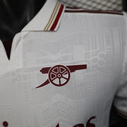 Maillot Maillot 25-26 Arsenal miniature