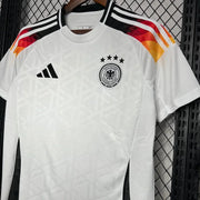 Maillot MAILLOT MATCH ALLEMAGNE DOMICILE miniature