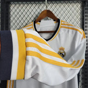 Maillot Maillot Real Madrid 2023 2024 manches longues miniature