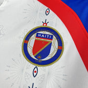 Maillot Maillot Haïti Coupe du monde 2026 miniature