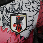 Maillot Maillot Japon concept 2025-26 miniature