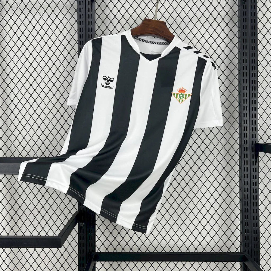 Maillot Maillot Betis concept2025-26 face avant