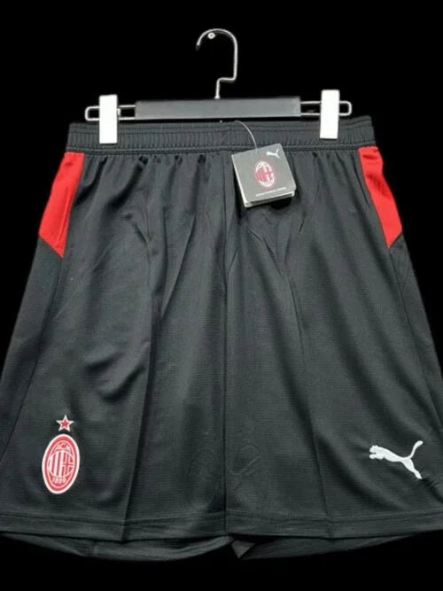 Maillot Short AC Milan 2025-26 face avant