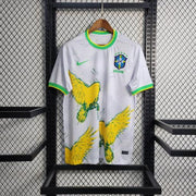 Maillot MAILLOT BRÉSIL ÉDITION SPÉCIALE miniature