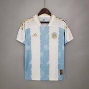 Maillot Maillot ARGENTINE COMMEMORATIVE EDITION 2021 miniature