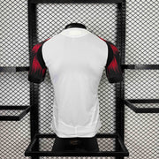 Maillot Maillot Flamengo extérieur 2025-26 miniature