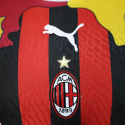 Maillot Maillot IBRAHIMOVIC concept 2025-26 miniature