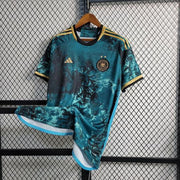 Maillot Maillot Allemagne saison 2023-2024 édition spéciale miniature