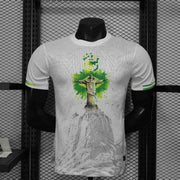 Maillot Maillot Brésil concept 2025-26 miniature