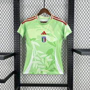 Maillot Maillot Féminin Italie Extérieur EURO 2025 miniature