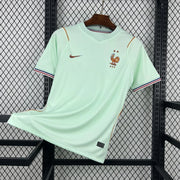 Maillot Maillot France extérieur Coupe du monde 2026 miniature