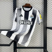 Maillot Maillot Newcastle 2025-26 miniature