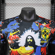 Maillot Maillot Brésil 2025/26 miniature