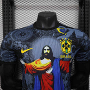 Maillot Maillot Brésil 2025/26 miniature