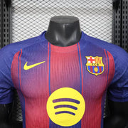 Maillot Maillot Fc Barcelone 2025/26 miniature