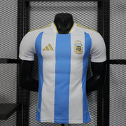 Maillot Maillot Argentine 2025/26 miniature