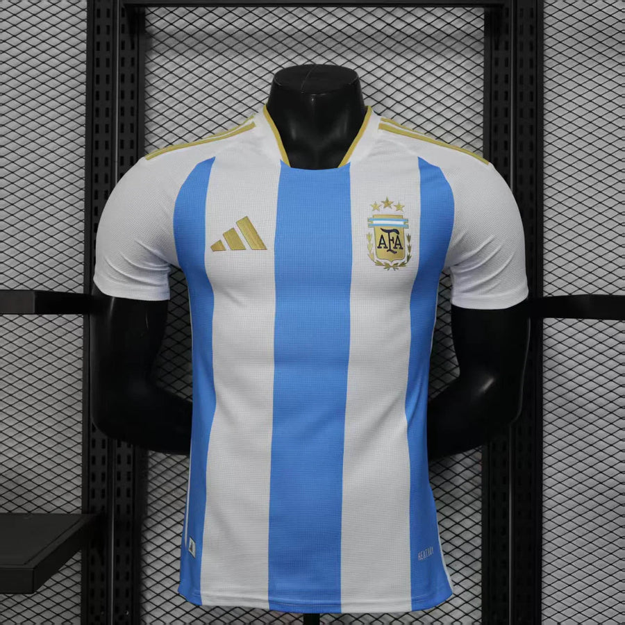 Maillot Maillot Argentine 2025/26 face avant