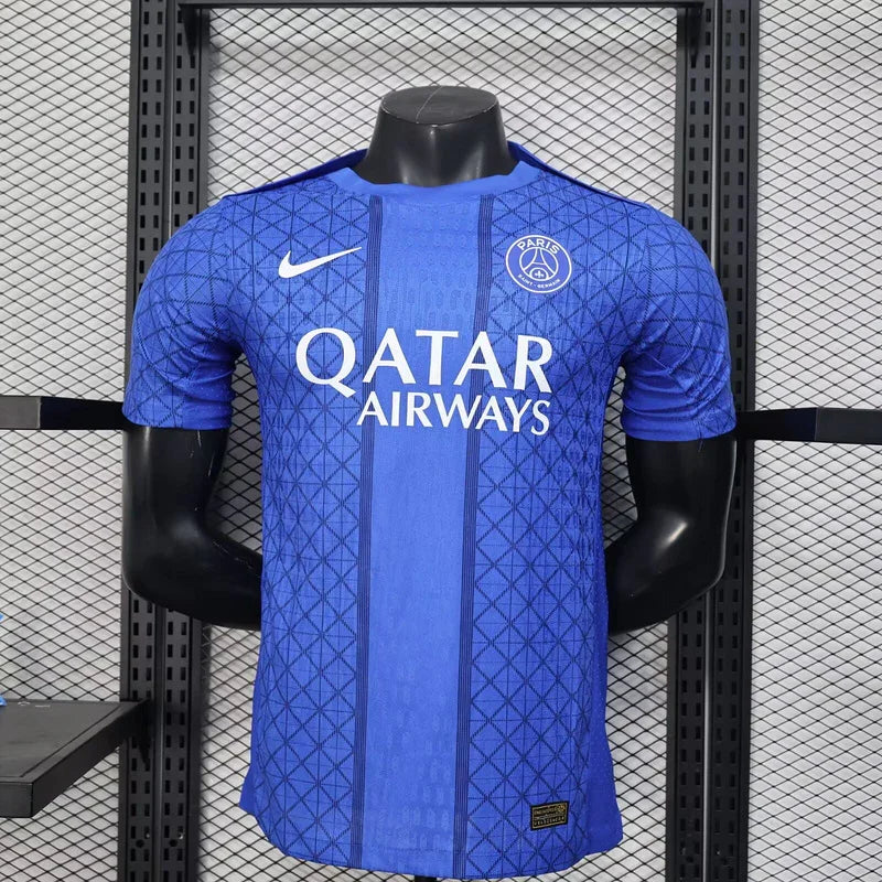 Maillot Maillot PSG 2025/26 face avant