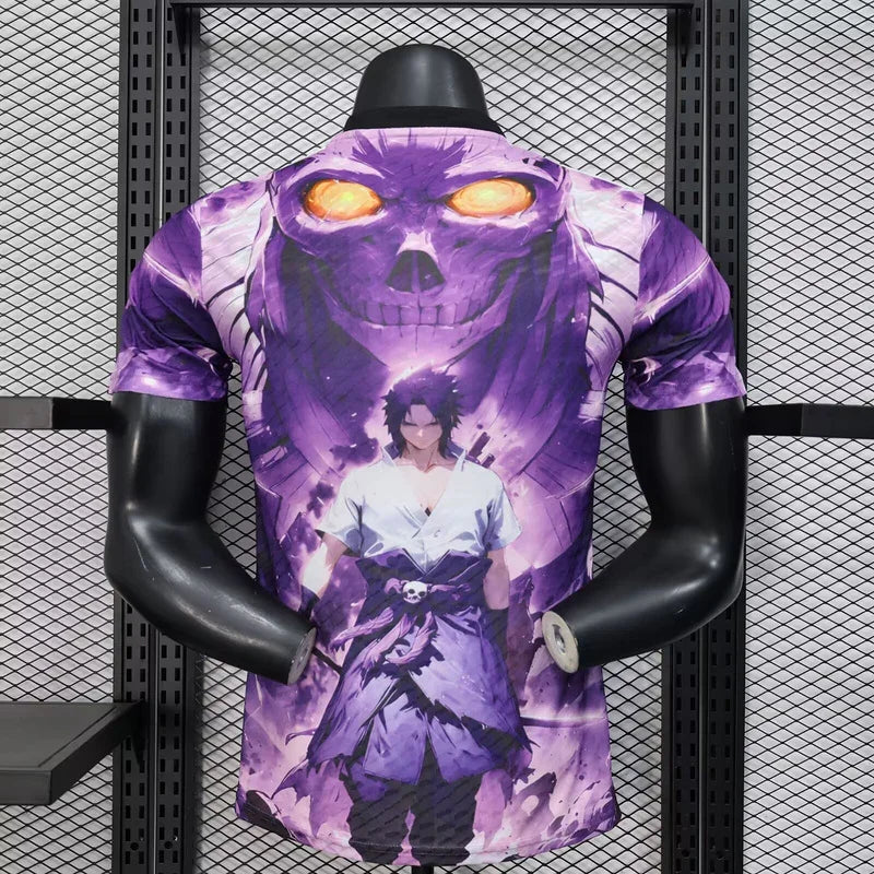 Maillot Maillot Japon 2025/26 face avant