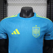 Maillot Maillot Espagne entrainement coupe du monde 2026 miniature