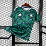 Maillot Maillot Arabie Saoudite Coupe du monde 2026 miniature