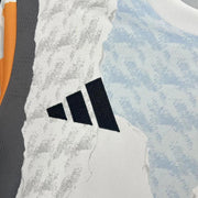 Maillot Maillot 24-25 Real Madrid miniature