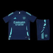 Maillot Ensemble Arsenal miniature
