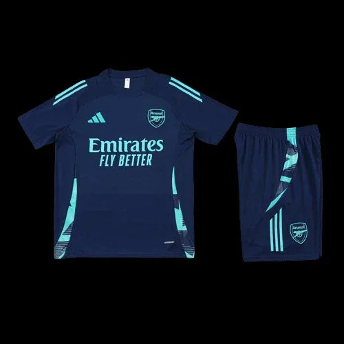 Maillot Ensemble Arsenal face avant