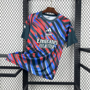 Maillot Maillot Arsenal entrainement 2026-27 miniature