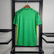 Maillot Manchester City maillot 2023 2024 Gardien miniature