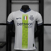 Maillot Maillot Inter Milan concept 2025-26 miniature