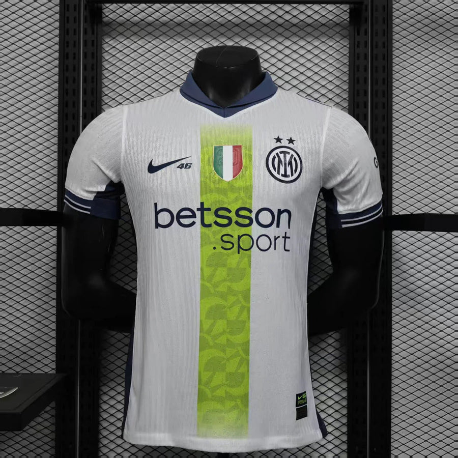 Maillot Maillot Inter Milan concept 2025-26 face avant