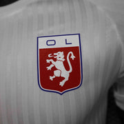 Maillot Maillot Lyon concept 2025-26 miniature