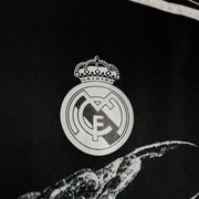 Maillot Maillot Real Madrid Foot 2014 2015 retro miniature