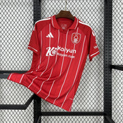 Maillot Maillot Nottingham Forest 2025-26 miniature