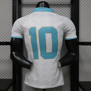 Maillot Maillot Marseille concept 2026-27 miniature