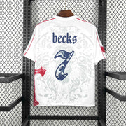 Maillot Maillot Angleterre Becks 2025 miniature