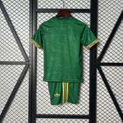 Maillot Kit Enfant Mexique concept 2025 miniature