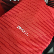 Maillot Maillot AC Milan saison 2023-2024 domicile miniature