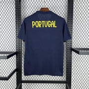 Maillot Maillot Portugal concept 2025 miniature
