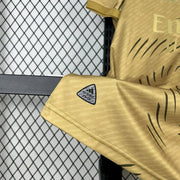 Maillot Maillot Real Madrid 2025-26 entrainement miniature