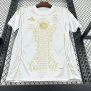 Maillot Maillot Algérie 2025 2026 miniature