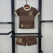 Maillot Kit Enfant Flamengo 2024-25 miniature