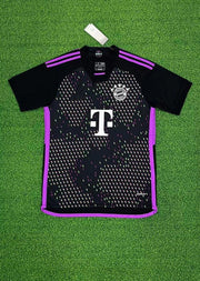 Maillot Maillot Bayern Munich saison 2023-2024 extérieur miniature