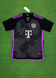 Maillot Bayern Munich saison 2023-2024 extérieur