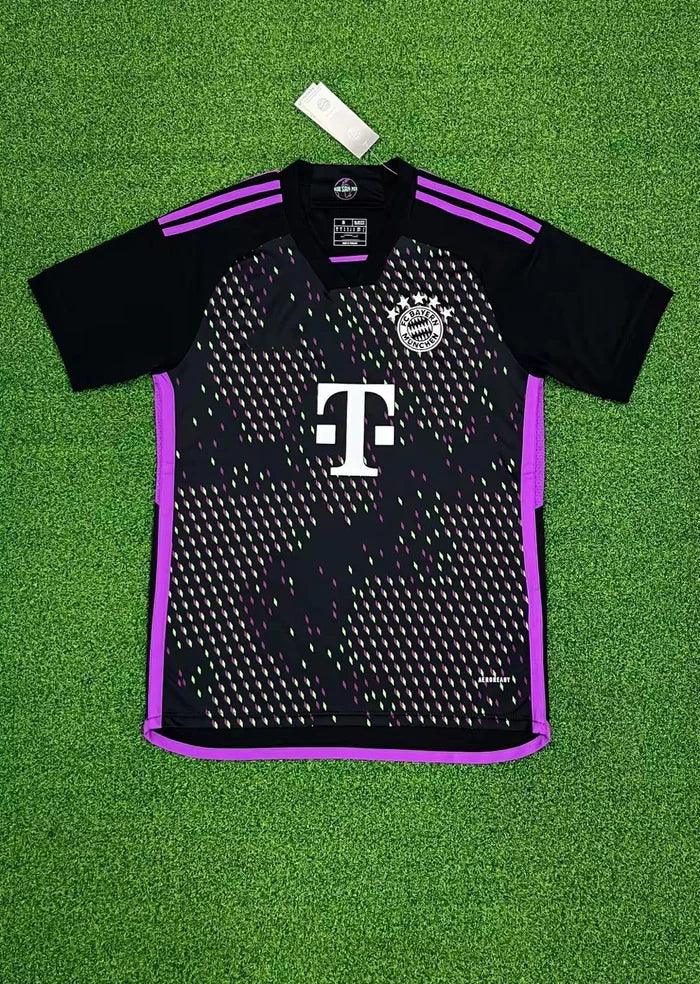 Maillot Maillot Bayern Munich saison 2023-2024 extérieur face avant