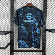 Maillot Maillot Inter Milan concept 2025-26 miniature