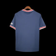 Maillot MAILLOT PARIS SG DOMICILE 21/22 miniature