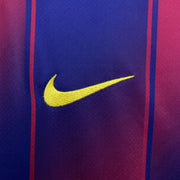 Maillot Maillot FC Barcelone Domicile 2025/26 miniature